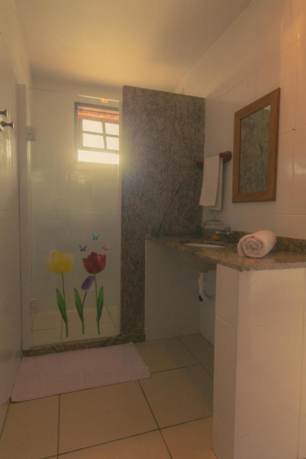 La Tana del Tano Guest House Búzios Esterno foto