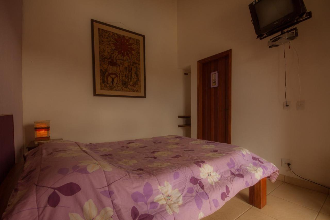 La Tana del Tano Guest House Búzios Esterno foto