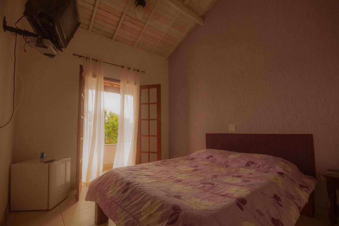 La Tana del Tano Guest House Búzios Esterno foto